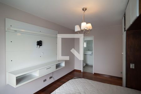 Apartamento para alugar com 116m², 3 quartos e 3 vagasQuarto 3