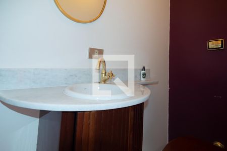 Apartamento para alugar com 116m², 3 quartos e 3 vagasBanheiro