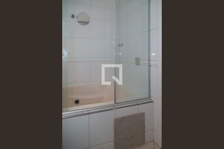 Apartamento para alugar com 116m², 3 quartos e 3 vagasBanheiro