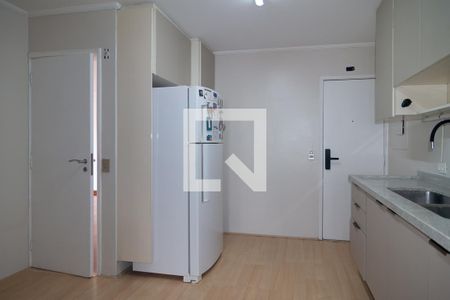 Apartamento para alugar com 116m², 3 quartos e 3 vagasCozinha