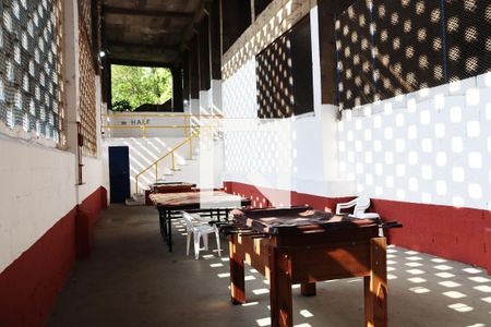 Apartamento para alugar com 116m², 3 quartos e 3 vagasÁrea comum