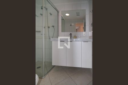 Apartamento para alugar com 116m², 3 quartos e 3 vagasBanheiro