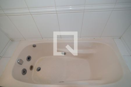 Apartamento para alugar com 116m², 3 quartos e 3 vagasBanheiro