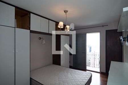 Apartamento para alugar com 116m², 3 quartos e 3 vagasQuarto 3