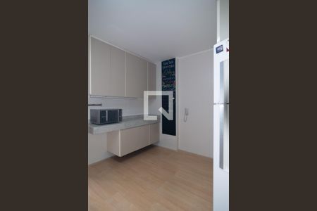 Apartamento para alugar com 116m², 3 quartos e 3 vagasCozinha