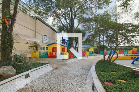 Apartamento para alugar com 116m², 3 quartos e 3 vagasÁrea comum