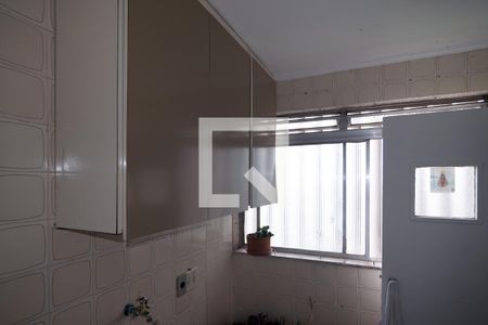 Apartamento para alugar com 116m², 3 quartos e 3 vagasÁrea de Serviço