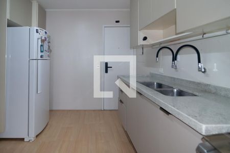 Apartamento para alugar com 116m², 3 quartos e 3 vagasCozinha