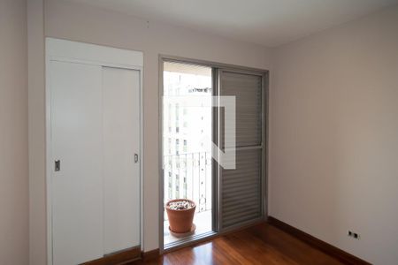 Apartamento para alugar com 116m², 3 quartos e 3 vagasQuarto