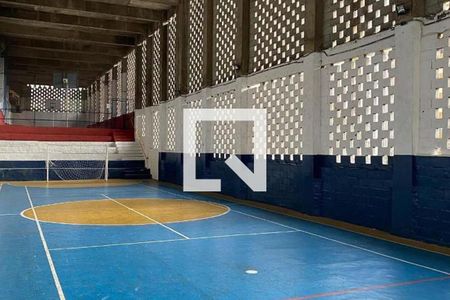 Apartamento para alugar com 116m², 3 quartos e 3 vagasÁrea comum