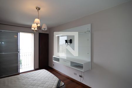 Apartamento para alugar com 116m², 3 quartos e 3 vagasQuarto 3