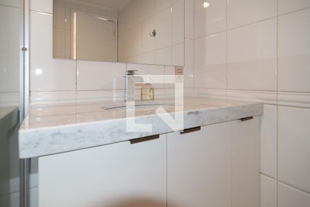 Apartamento para alugar com 116m², 3 quartos e 3 vagasBanheiro
