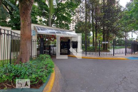 Apartamento para alugar com 116m², 3 quartos e 3 vagasÁrea comum