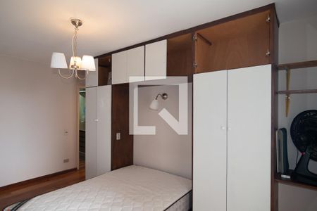 Apartamento para alugar com 116m², 3 quartos e 3 vagasQuarto 3