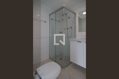 Apartamento para alugar com 116m², 3 quartos e 3 vagasBanheiro