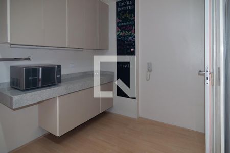 Apartamento para alugar com 116m², 3 quartos e 3 vagasCozinha