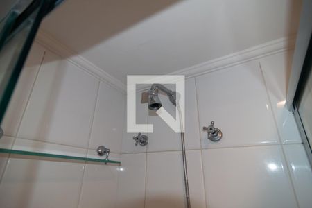 Apartamento para alugar com 116m², 3 quartos e 3 vagasBanheiro