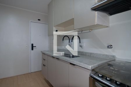 Apartamento para alugar com 116m², 3 quartos e 3 vagasCozinha
