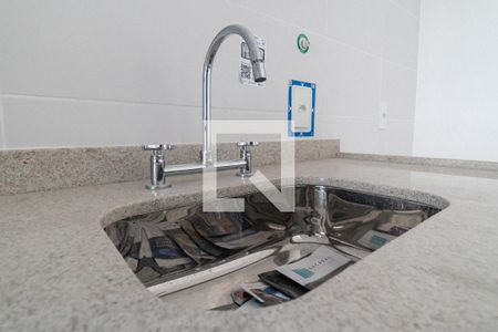 Apartamento à venda com 63m², 2 quartos e 1 vagaÁrea de Serviço