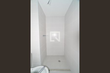 Apartamento à venda com 63m², 2 quartos e 1 vagaBanheiro do Quarto 1