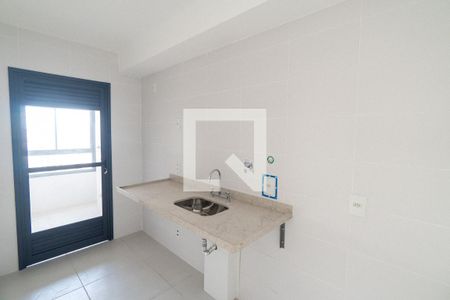 Apartamento à venda com 63m², 2 quartos e 1 vagaÁrea de Serviço