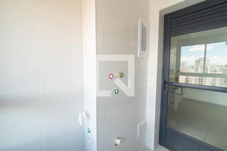 Apartamento à venda com 63m², 2 quartos e 1 vagaÁrea de Serviço