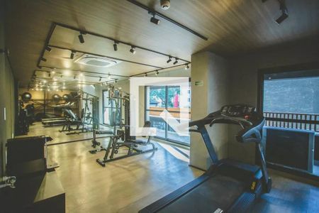 Apartamento à venda com 63m², 2 quartos e 1 vagaÁrea comum