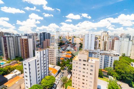 Quarto 1 de apartamento à venda com 2 quartos, 63m² em Vila Clementino, São Paulo