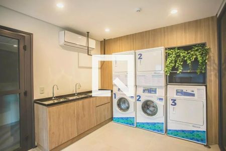 Apartamento à venda com 63m², 2 quartos e 1 vagaÁrea comum