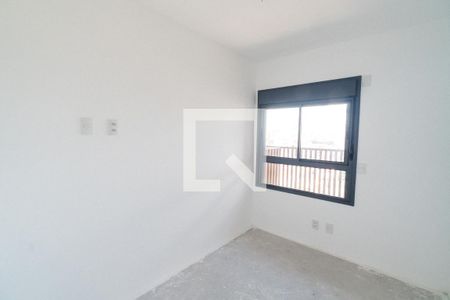 Apartamento à venda com 63m², 2 quartos e 1 vagaQuarto 2