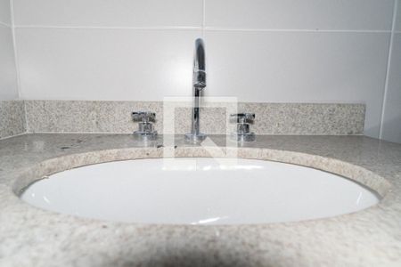 Apartamento à venda com 63m², 2 quartos e 1 vagaBanheiro