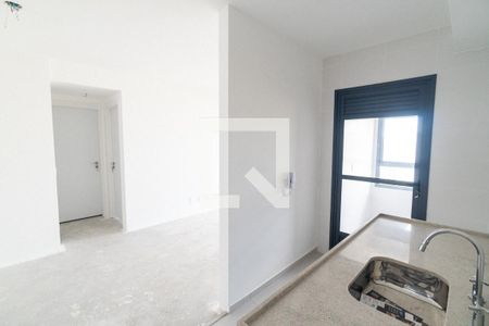 Apartamento à venda com 63m², 2 quartos e 1 vagaÁrea de Serviço
