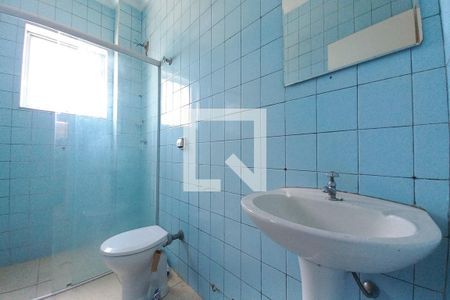 Apartamento para alugar com 76m², 2 quartos e 1 vaga Apartamento para alugar com 76m², 2 quartos e 1 vagaBanheiro