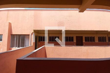 Apartamento para alugar com 76m², 2 quartos e 1 vaga Apartamento para alugar com 76m², 2 quartos e 1 vagaVista da Cozinha
