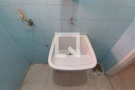 Apartamento para alugar com 76m², 2 quartos e 1 vaga Apartamento para alugar com 76m², 2 quartos e 1 vagaÁrea de serviço