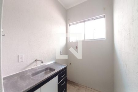 Apartamento para alugar com 76m², 2 quartos e 1 vaga Apartamento para alugar com 76m², 2 quartos e 1 vagaCozinha