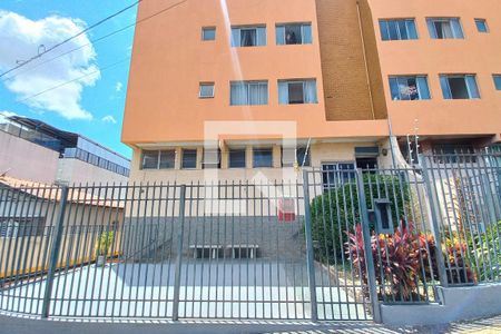 Apartamento para alugar com 76m², 2 quartos e 1 vaga Apartamento para alugar com 76m², 2 quartos e 1 vagaFachada do Prédio