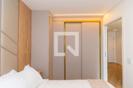 Apartamento à venda com 38m², 2 quartos e 1 vagaQuarto
