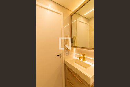 Apartamento à venda com 38m², 2 quartos e 1 vagaBanheiro