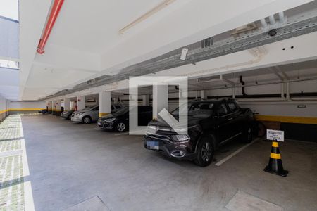 Apartamento à venda com 56m², 2 quartos e 1 vagaGaragem