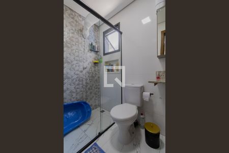 Apartamento à venda com 56m², 2 quartos e 1 vagaBanheiro