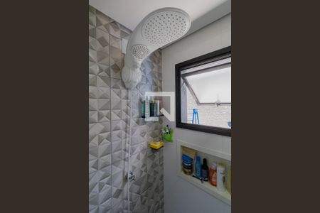 Apartamento à venda com 56m², 2 quartos e 1 vagaBanheiro