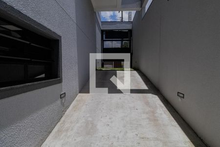 Apartamento à venda com 56m², 2 quartos e 1 vagaGaragem