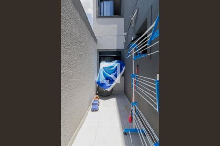 Apartamento à venda com 56m², 2 quartos e 1 vagaÁrea de Serviço