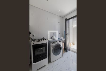 Apartamento à venda com 56m², 2 quartos e 1 vagaCozinha