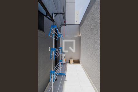 Apartamento à venda com 56m², 2 quartos e 1 vagaÁrea de Serviço