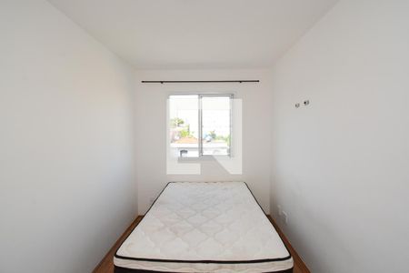 Quarto de apartamento para alugar com 1 quarto, 26m² em Jardim Cidalia, São Paulo