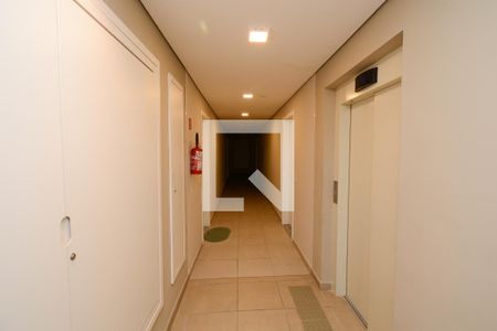 Apartamento para alugar com 26m², 1 quarto e sem vagaHall de entrada