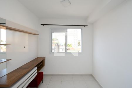 Sala de apartamento para alugar com 1 quarto, 26m² em Jardim Cidalia, São Paulo
