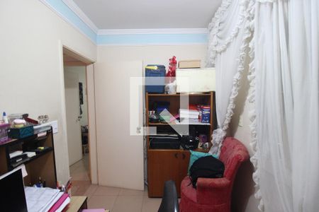 Apartamento à venda com 94m², 3 quartos e 2 vagasQuarto 3